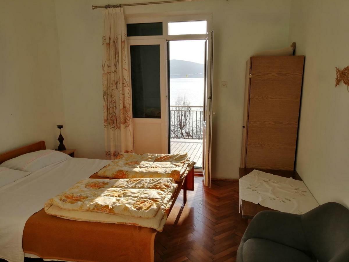 Apartmani Marin Селине Экстерьер фото