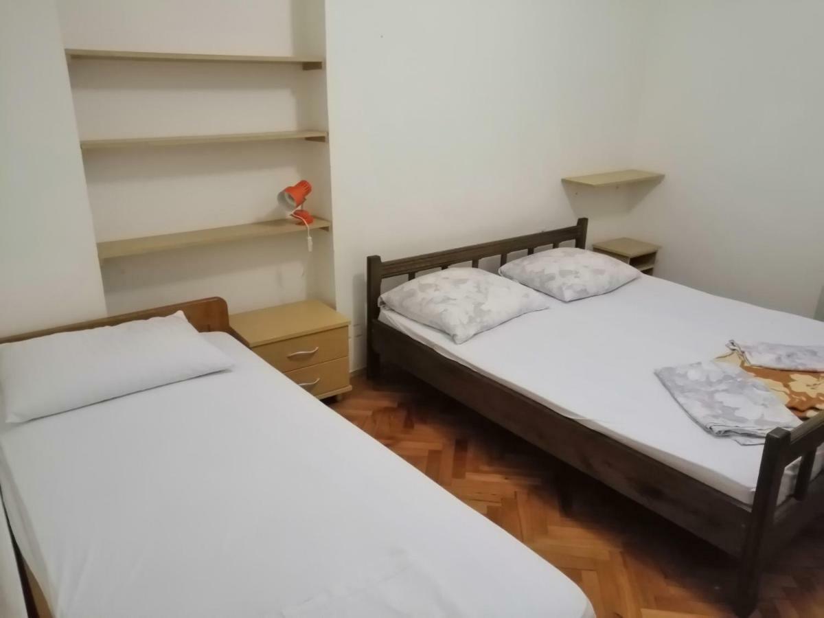 Apartmani Marin Селине Экстерьер фото