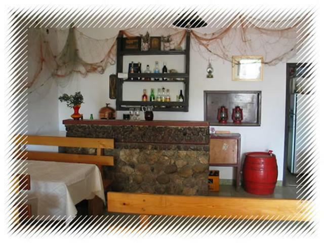 Apartmani Marin Селине Экстерьер фото