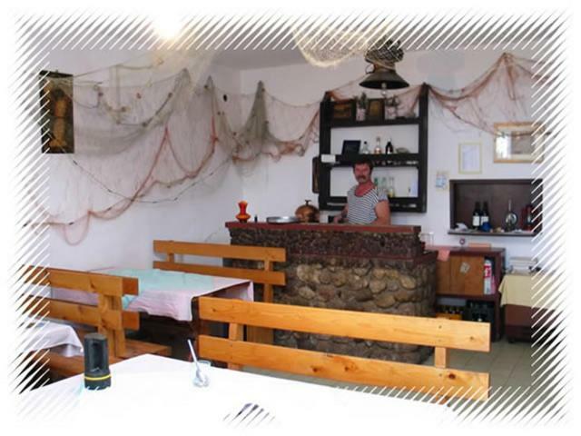 Apartmani Marin Селине Экстерьер фото