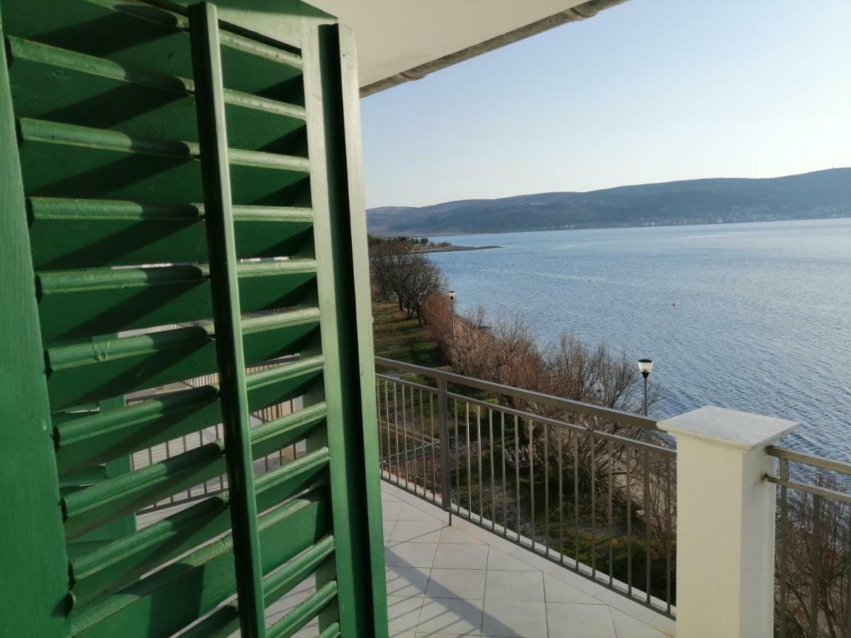 Apartmani Marin Селине Экстерьер фото