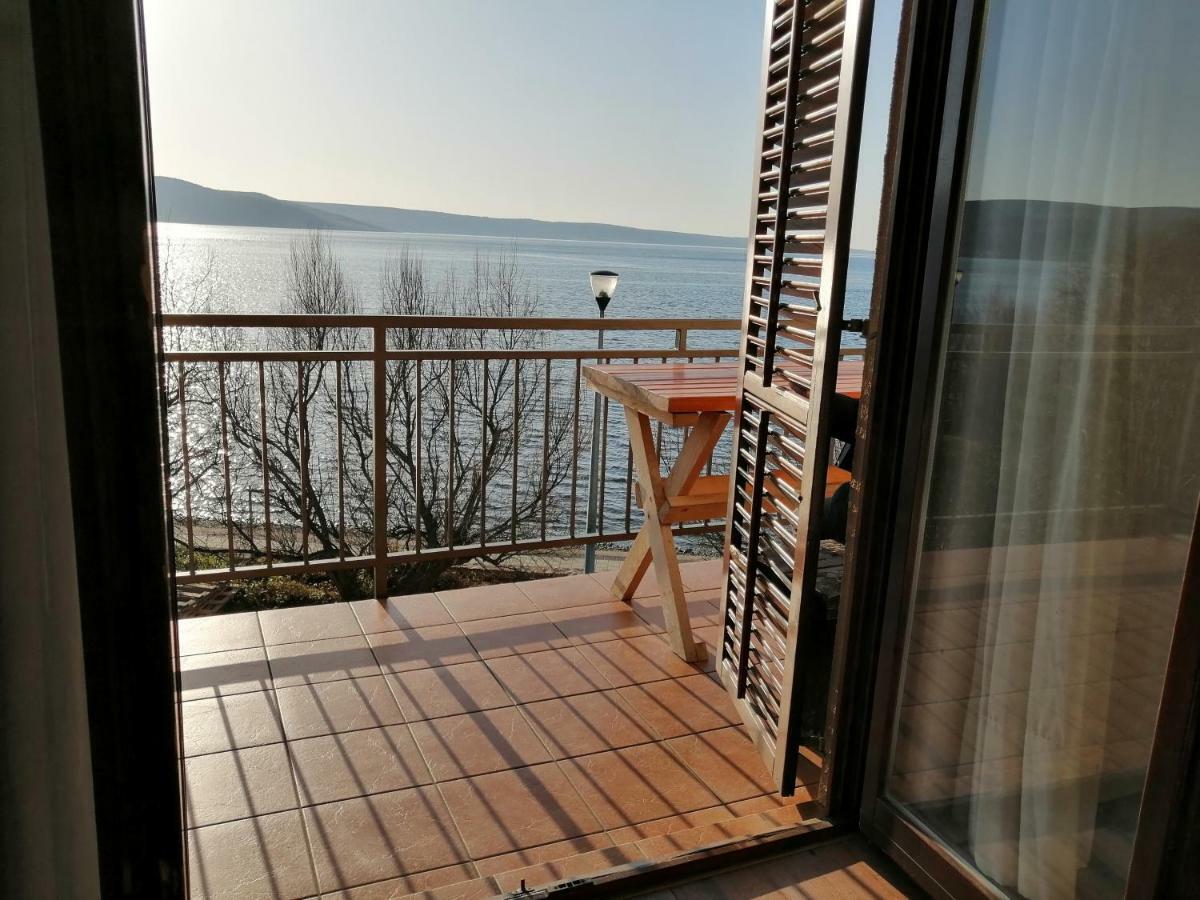Apartmani Marin Селине Экстерьер фото