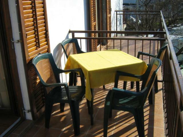 Apartmani Marin Селине Экстерьер фото