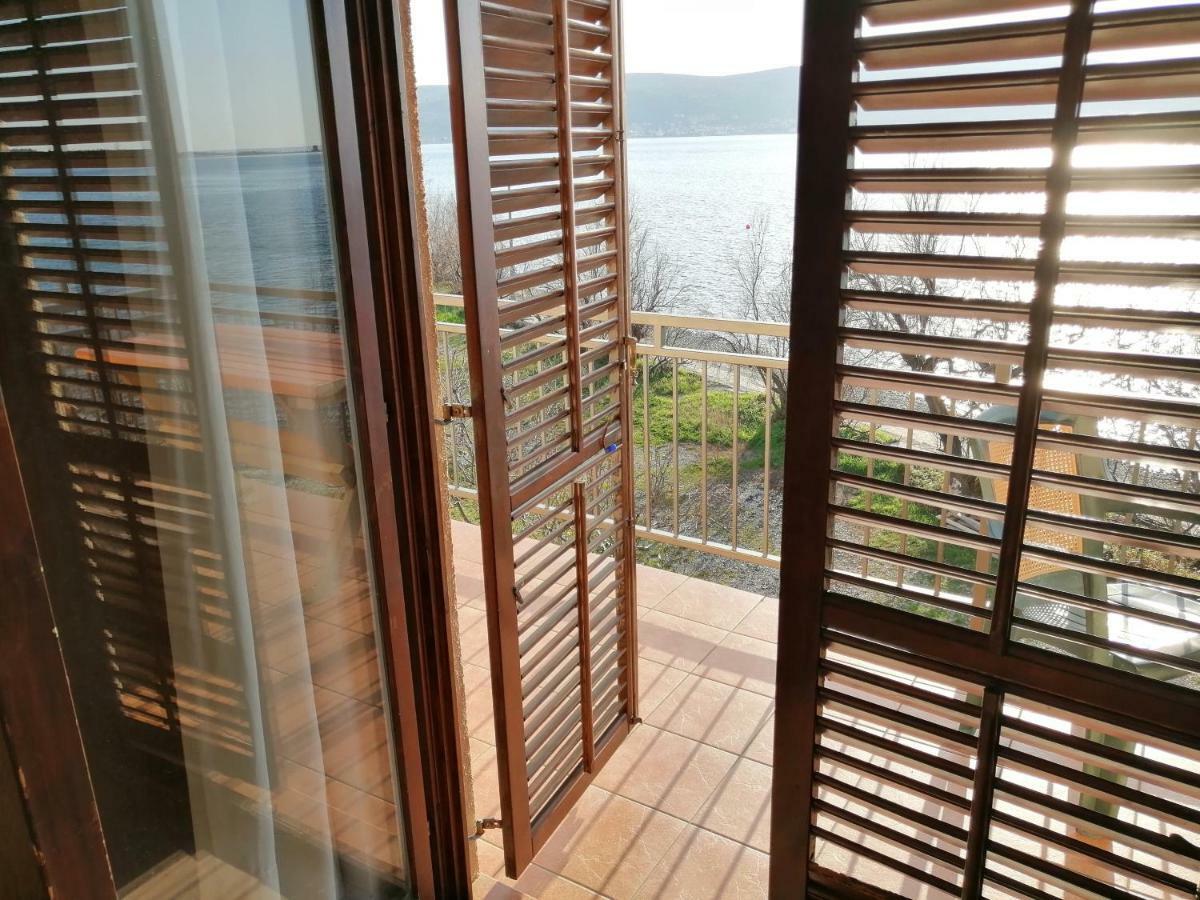 Apartmani Marin Селине Экстерьер фото