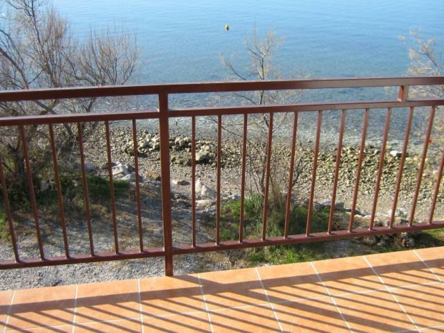 Apartmani Marin Селине Экстерьер фото