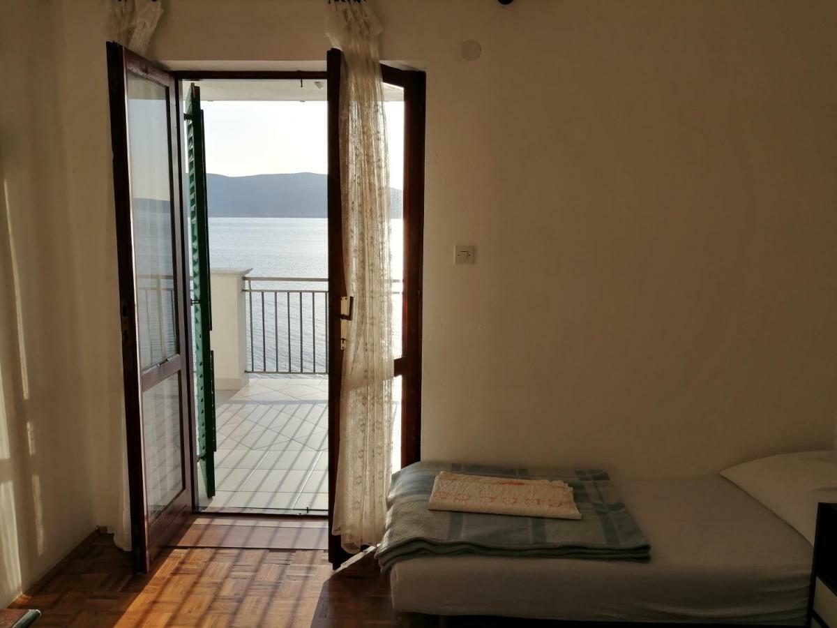 Apartmani Marin Селине Экстерьер фото