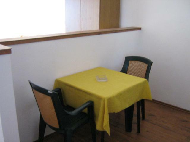 Apartmani Marin Селине Экстерьер фото